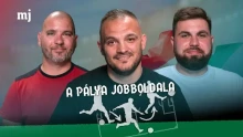 Harcsa Norbert: Úgy kell viselkedni a Parlamentben, ahogy Toroczkai – ő államférfifazon