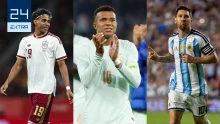 Három szuperfavorit, rengeteg sötét ló: rangsoroltuk a vb mind a 48 válogatottját