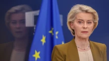 Határozati javaslatban utasítaná el a Fidesz és a KDNP a migrációs paktumot