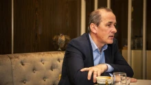 Hegedűs Zsolt Győrfi Pál leváltásáról: A mentőknek nem celebarcokra, intézményvédő reflexekre és PR-mondatokra van szükségük