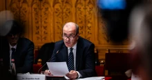 Hegedűs Zsolt megszólalt Győrfi Pál leváltásáról