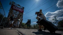 Idén még biztosan mínuszos lesz a Sziget, jövőre majd talán nem