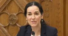 Itt a megállapodás! Orbán Anita Berlinben tárgyalt a német külügyminiszterrel