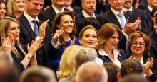 Itt az eredmény, tiszás az új parlament szépségkirálynője és királya a Blikk olvasóinál, de ne gondolja, hogy más pártokból nem jutottak fel a dobogóra – fotók