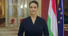 Jókor szállt be Novák Katalin a családi bizniszbe