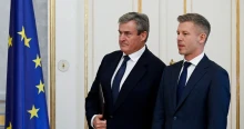 Kapitány István új részleteket jelentett be az 500 milliárdos EU-s energetikai fejlesztésekről