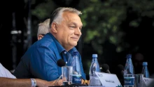 Kiállt Magyarország mellett egy német újságíró: Orbán Viktor kormányzása alatt véleményszabadság volt