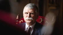 Kövér László Magyar Péterről: Marx és Lenin sem gondolták volna, hogy egyszer majd megvalósul az álmuk