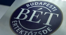Lehangoltan zárt be szerdán este a BÉT
