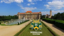 Megszólalt a Debreceni Egyetem a robbanás sérültjének állapotáról
