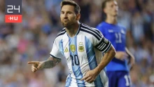Messi készen áll arra, hogy vezesse a címvédőt a vébén