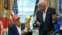 Minden idők legnagyobb üzlete lehet a 2026-os futball-világbajnokság: 104 Super Bowl egy hónap alatt – több tízmilliárd dollár bevétel csurranhat