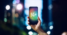 Mit jelent, ha megjelenik az 5G+ ikon a telefonján? Erre figyeljen Magyarországon!