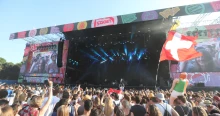 Nagy bajban a Sziget fesztivál: 1,5 milliárdos veszteséggel számolnak Gerendai Károlyék