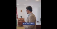 Nagy Ervin visszaküldeti az államtitkársági bútorokat az Iparművészetibe