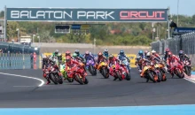 Nagyon úgy tűnik, jövőre nem lesz magyar MotoGP futam