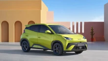 Nem elég a Magyarországi óriásgyár: újabb gyártósort létesítene Európában a BYD