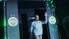 Nem kettőslátás, a Fradi két csapattal érkezve triplázna a Bajnokok Ligájában