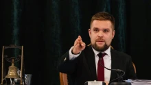 Nyilvánosan könyörög Győr tiszás polgármestere Magyar Péternek