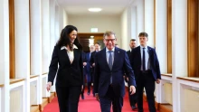 Orbán Anita Berlinben tárgyalt a német külügyminiszterrel – fontos témákat érintettek