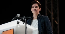 Pottyondy Edina szerint a Micimackó Fülese egy Szerb Antal a fideszes Németh Balázshoz képest