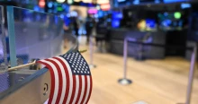 Sasszézott Amerika, de a tech papírok ezt nézni se bírták a tőzsdén