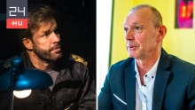 Sebestyén Balázs Győrfi Pálról: Remélem, azért az RTL-en nem kap műsort