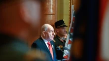 Sulyok Tamás szerint támadás a köztársasági elnök hivatala ellen, ha őt bábnak nevezik
