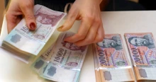 Százmilliárdokat kaszáltak a magyarok a tőzsdén