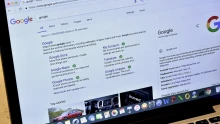 Tűz ütött ki egy nagy adatközpontban, azonnali vészleállítást hajtott végre a Google