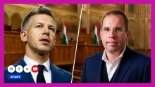 Üdvözli a Tisza törvénycsomagját a Transparency International – de egy dolgot hiányol