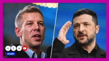Újabb részletek derültek ki a Magyar-Zelenszkij találkozóról
