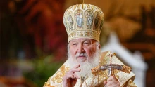 Újra nekifut az EU Kirill pátriárka szankcionálásának, hátha Magyarország most már nem vétóz