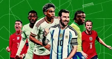 11+7 meccs, amit ne hagyjon ki a futball-világbajnokságon