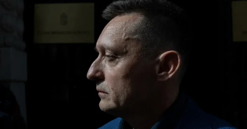 444: Rogán találmányának előéletével kapcsolatban is nyomoz a NAV egy nyolc éve tartó, kiterjedt ügyben