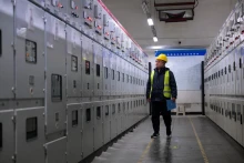 91 197 milliárdért épít új adatközpontokat Kína