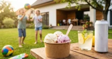 A balatoni hideg rántott hús már a múlt: az ajtóban a friss grillezni való (x)