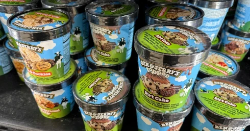 A Ben & Jerry's alapítója szerint a Magnum tönkreteszi a márkát