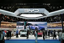 A BYD szerint túl lassú gyárat építeni, inkább átvennének egyet Európában