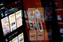 A kínai webshopok pörgették 2000 milliárd forintosra az idei online forgalmat