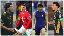 A koreai Ronaldo, a 74 éves zöldfülű és a mexikói rekorder – bemutatjuk a foci-vb A csoportjának csapatait