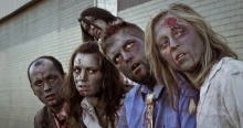 Agyhalál és popkultúra: biológiai okok, amiért a zombiapokalipszis fizikailag lehetetlen
