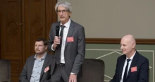 Akár ősszel benyújthatják a HUN-REN kutatóhálózatot átalakító törvénycsomagot