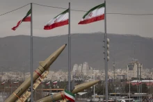 Az amerikaiak dél-iráni célpontokat lőttek, Irán a régióban található amerikai bázisokat támadta