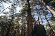 Az erdő türelmes óriásai – A Bükki Nemzeti Park a Törzsvendég kilencedik epizódjában