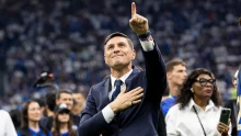 Az Inter legendája szerint mükődhet a Messi vezette argentin szupertrió a vb-n