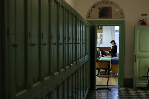 Befejeződtek az emelt szintű szóbeli érettségi vizsgák