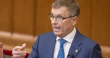 Brutális végkielégítést kapott Matolcsy György, belső vizsgálat indult a jegybankban