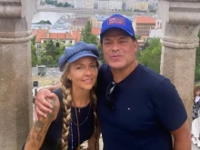 Budapestről posztolt a Metallica basszusgitárosa, látható a különleges színpad is