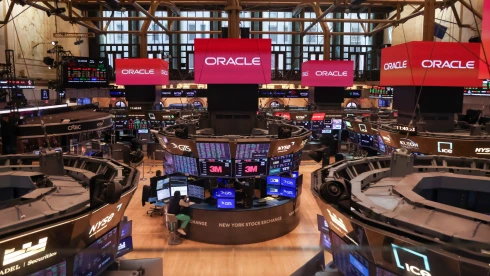 Csalódást okozott az Oracle felhőüzletága, bünteti a piac